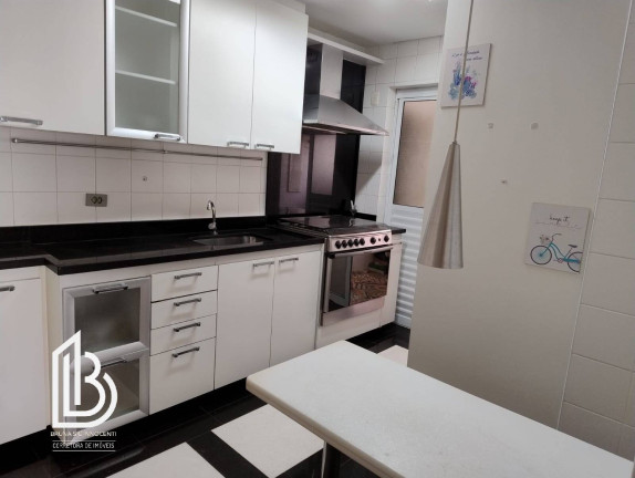 Imagem Apartamento com 4 Quartos à Venda, 107 m² em Mooca - São Paulo