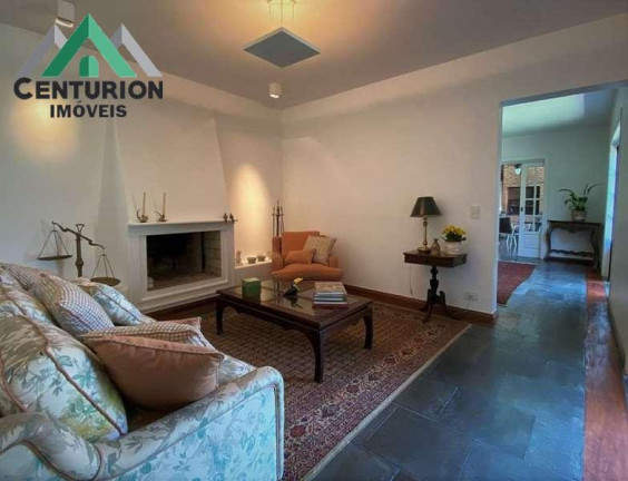 Imagem Casa de Condomínio com 4 Quartos à Venda, 348 m² em Palos Verdes - Carapicuíba Imagem Casa de Condomínio com 4 Quartos à Venda, 348 m² em Palos Verdes - Carapicuíba