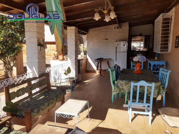 Imagem Casa com 3 Quartos à Venda, 300 m² em águas Claras - Viamão