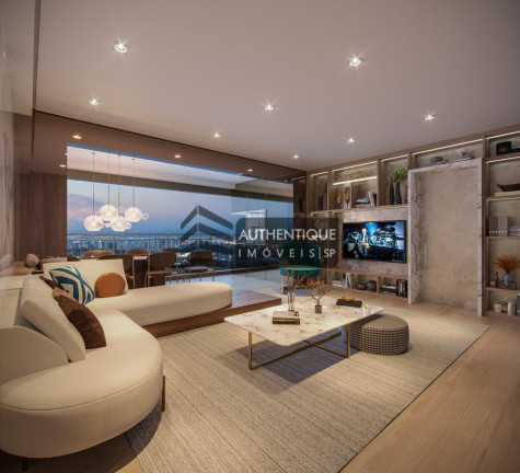 Imagem Apartamento com 1 Quarto à Venda, 47 m² em Vila Mariana - São Paulo Imagem Apartamento com 1 Quarto à Venda, 47 m² em Vila Mariana - São Paulo
