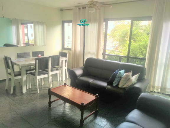 Imagem Apartamento com 2 Quartos à Venda, 120 m² em Enseada - Guarujá Imagem Apartamento com 2 Quartos à Venda, 120 m² em Enseada - Guarujá