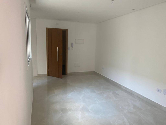 Imagem Apartamento com 2 Quartos à Venda, 56 m² em Santo André Imagem Apartamento com 2 Quartos à Venda, 56 m² em Santo André
