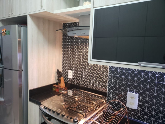 Imagem Apartamento com 2 Quartos à Venda, 51 m² em Vila Curuçá - São Paulo Imagem Apartamento com 2 Quartos à Venda, 51 m² em Vila Curuçá - São Paulo