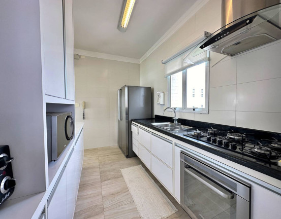 Imagem Cobertura com 4 Quartos à Venda, 190 m² em Riviera De São Lourenço - Bertioga Imagem Cobertura com 4 Quartos à Venda, 190 m² em Riviera De São Lourenço - Bertioga
