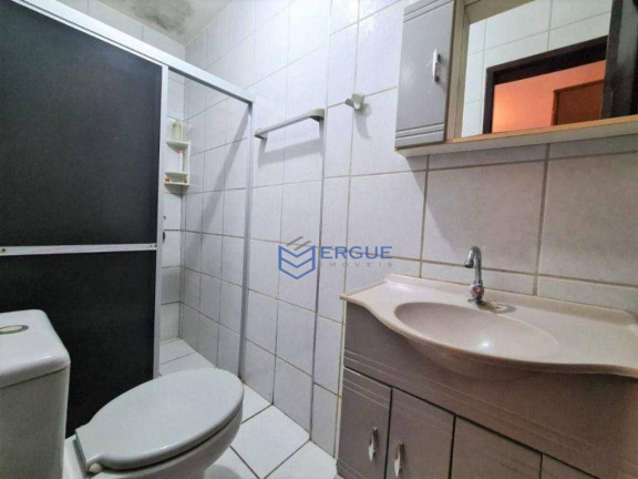 Imagem Casa com 4 Quartos à Venda, 186 m² em Bela Vista - Fortaleza Imagem Casa com 4 Quartos à Venda, 186 m² em Bela Vista - Fortaleza