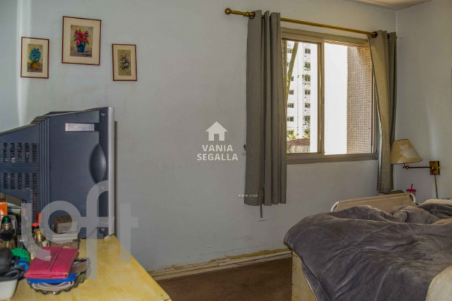Imagem Apartamento com 4 Quartos à Venda, 130 m² em Perdizes - São Paulo Imagem Apartamento com 4 Quartos à Venda, 130 m² em Perdizes - São Paulo