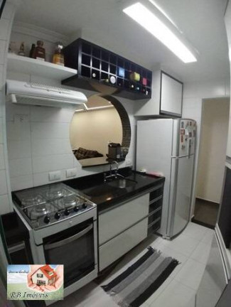 Imagem Apartamento com 3 Quartos à Venda, 65 m² em Baeta Neves - São Bernardo Do Campo Imagem Apartamento com 3 Quartos à Venda, 65 m² em Baeta Neves - São Bernardo Do Campo