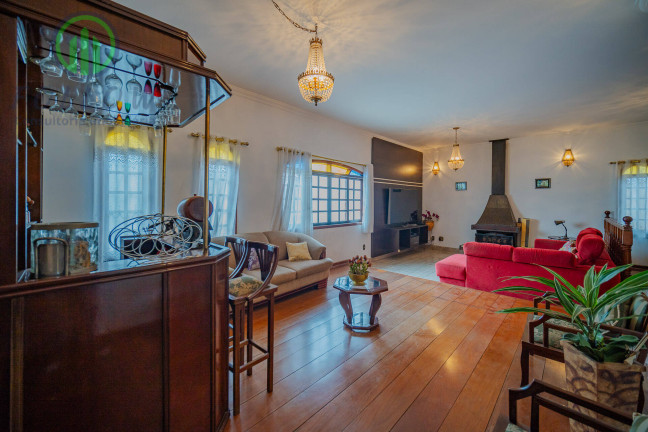 Imagem Casa com 5 Quartos à Venda, 382 m² em City Bussocaba - Osasco Imagem Casa com 5 Quartos à Venda, 382 m² em City Bussocaba - Osasco