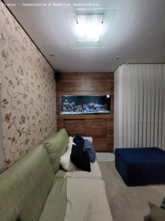 Imagem Cobertura com 3 Quartos à Venda, 169 m² em Centro - São Bernardo Do Campo Imagem Cobertura com 3 Quartos à Venda, 169 m² em Centro - São Bernardo Do Campo
