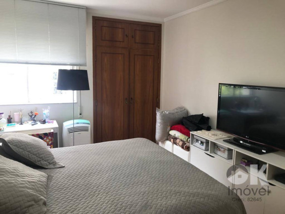 Imagem Apartamento com 3 Quartos à Venda, 105 m² em Jardim Paulista - São Paulo Imagem Apartamento com 3 Quartos à Venda, 105 m² em Jardim Paulista - São Paulo