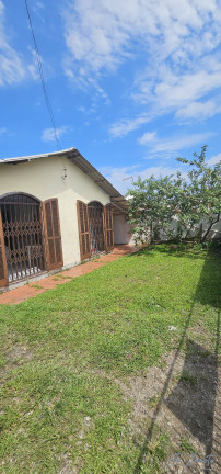 Imagem Casa com 3 Quartos à Venda, 120 m² em Cohapar - Matinhos Imagem Casa com 3 Quartos à Venda, 120 m² em Cohapar - Matinhos
