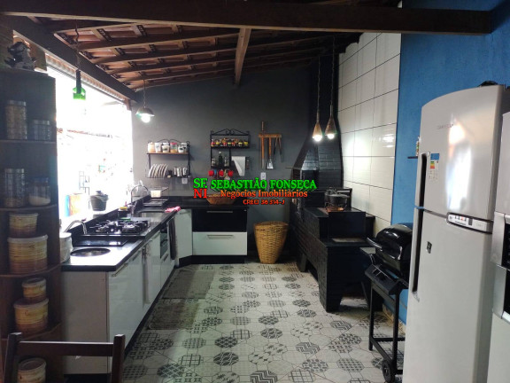 Imagem Chácara com 4 Quartos à Venda, 1.000 m² em Centro - Caçapava Imagem Chácara com 4 Quartos à Venda, 1.000 m² em Centro - Caçapava