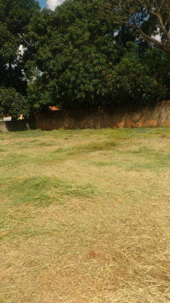 Imagem Terreno à Venda, 644 m² em éden - Sorocaba