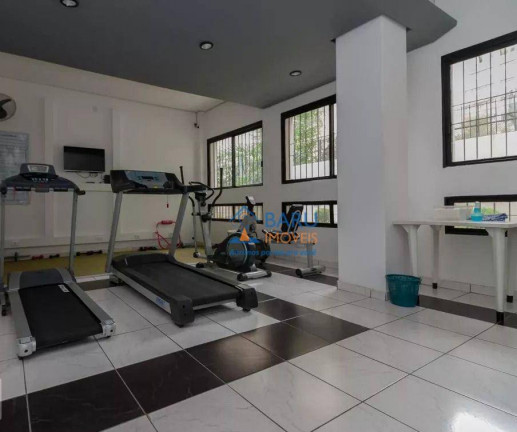 Imagem Apartamento com 3 Quartos à Venda, 208 m² em Higienópolis - São Paulo Imagem Apartamento com 3 Quartos à Venda, 208 m² em Higienópolis - São Paulo