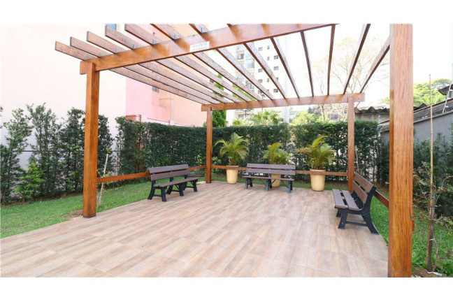 Imagem Apartamento com 3 Quartos à Venda, 74 m² em Vila Santa Catarina - São Paulo Imagem Apartamento com 3 Quartos à Venda, 74 m² em Vila Santa Catarina - São Paulo