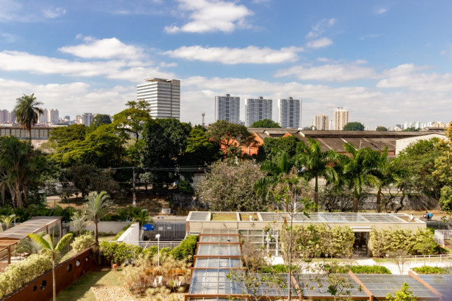 Imagem Apartamento com 2 Quartos à Venda, 66 m² em Vila Anastácio - São Paulo