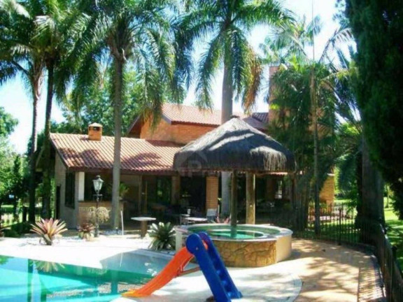 Imagem Chácara com 4 Quartos à Venda, 700 m² em Vale Das Laranjeiras - Indaiatuba Imagem Chácara com 4 Quartos à Venda, 700 m² em Vale Das Laranjeiras - Indaiatuba