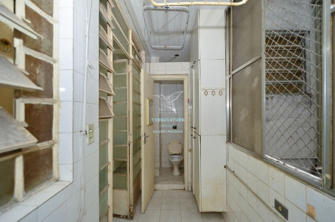 Imagem Apartamento com 3 Quartos à Venda, 148 m² em Pinheiros - São Paulo