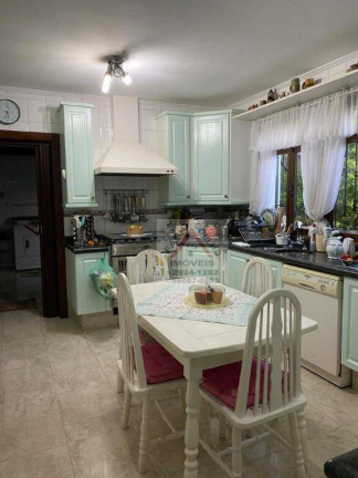 Imagem Casa com 6 Quartos à Venda, 500 m² em Alto Da Boa Vista - São Paulo Imagem Casa com 6 Quartos à Venda, 500 m² em Alto Da Boa Vista - São Paulo