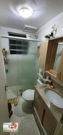 Imagem Apartamento com 2 Quartos à Venda, 48 m² em Taboão - São Bernardo Do Campo Imagem Apartamento com 2 Quartos à Venda, 48 m² em Taboão - São Bernardo Do Campo
