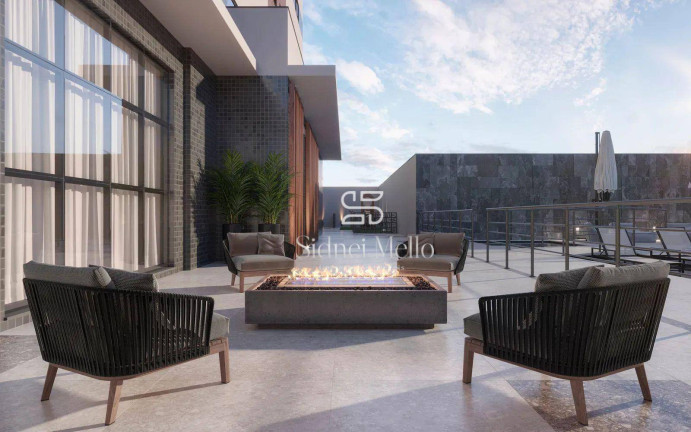 Imagem Apartamento com 4 Quartos à Venda, 135 m² em 2 Quadra Centro - Balneário Camboriú