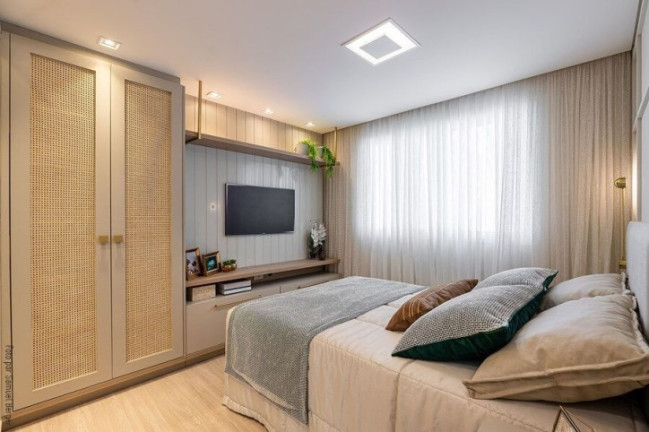 Imagem Apartamento com 3 Quartos à Venda, 78 m² em Cristo Rei - Curitiba Imagem Apartamento com 3 Quartos à Venda, 78 m² em Cristo Rei - Curitiba