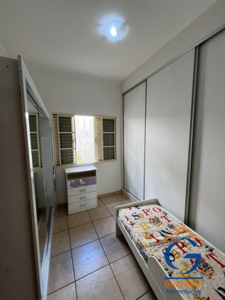 Imagem Casa com 3 Quartos à Venda, 200 m² em Parque Dos Eucaliptos Ii - Mogi Guaçu Imagem Casa com 3 Quartos à Venda, 200 m² em Parque Dos Eucaliptos Ii - Mogi Guaçu