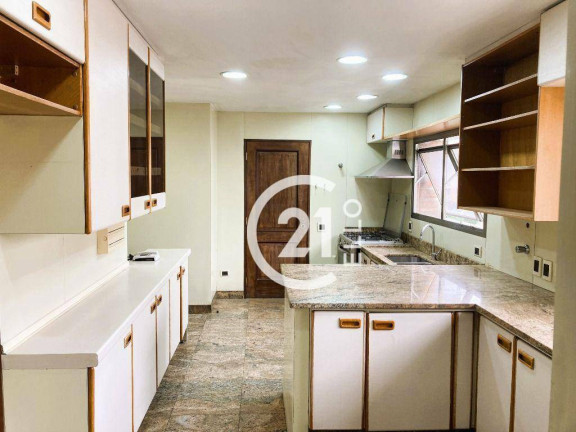 Imagem Cobertura com 4 Quartos à Venda, 429 m² em Moema - São Paulo Imagem Cobertura com 4 Quartos à Venda, 429 m² em Moema - São Paulo