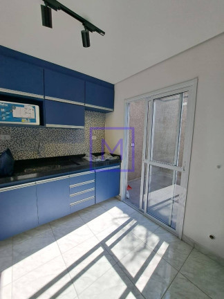 Imagem Apartamento com 2 Quartos à Venda, 29 m² em Penha De França - São Paulo Imagem Apartamento com 2 Quartos à Venda, 29 m² em Penha De França - São Paulo