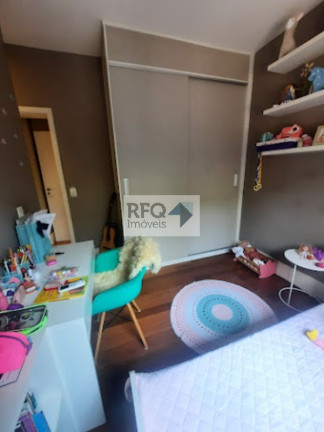 Imagem Imóvel com 3 Quartos à Venda, 250 m² em Vila Cruzeiro - São Paulo
