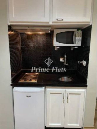 Imagem Apartamento com 1 Quarto à Venda, 57 m² em Cerqueira César - São Paulo