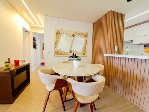 Imagem Apartamento com 3 Quartos à Venda, 83 m² em Rudge Ramos - São Bernardo Do Campo