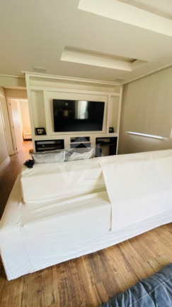 Imagem Apartamento com 3 Quartos à Venda, 130 m² em Vila Andrade - São Paulo
