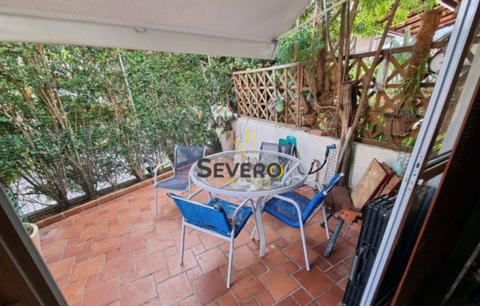 Imagem Casa com 3 Quartos à Venda, 125 m² em Santa Rosa - Niterói Imagem Casa com 3 Quartos à Venda, 125 m² em Santa Rosa - Niterói