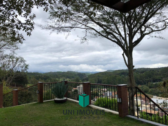 Imagem Casa com 6 Quartos à Venda, 798 m² em Casário Pordenoni - Aracê Imagem Casa com 6 Quartos à Venda, 798 m² em Casário Pordenoni - Aracê