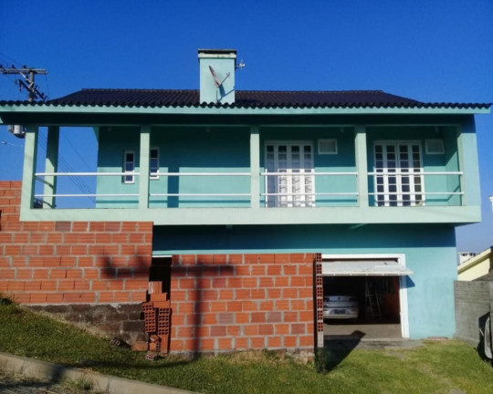 Imagem Imóvel com 3 Quartos à Venda,  em Matiel - Feliz