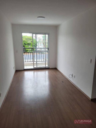 Imagem Apartamento com 3 Quartos à Venda, 82 m² em Jardim Flor Da Montanha - Guarulhos Imagem Apartamento com 3 Quartos à Venda, 82 m² em Jardim Flor Da Montanha - Guarulhos