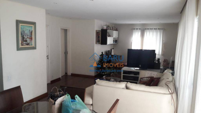 Imagem Apartamento com 4 Quartos à Venda, 151 m² em Vila Mariana - São Paulo Imagem Apartamento com 4 Quartos à Venda, 151 m² em Vila Mariana - São Paulo