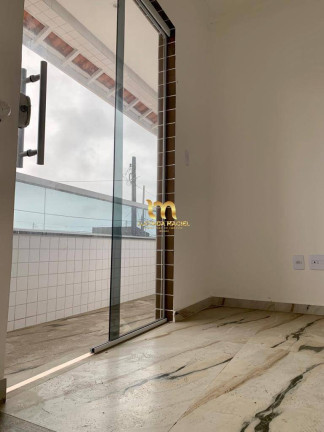 Imagem Casa de Condomínio com 2 Quartos à Venda, 50 m² em Maracanã - Praia Grande Imagem Casa de Condomínio com 2 Quartos à Venda, 50 m² em Maracanã - Praia Grande