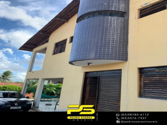 Imagem Casa com 4 Quartos à Venda, 450 m² em Altiplano Cabo Branco - João Pessoa Imagem Casa com 4 Quartos à Venda, 450 m² em Altiplano Cabo Branco - João Pessoa