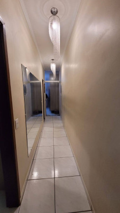 Imagem Casa com 2 Quartos à Venda, 92 m² em Jardim Vera Regina - Campo Limpo Paulista