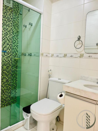 Imagem Apartamento com 2 Quartos à Venda, 77 m² em José Menino - Santos Imagem Apartamento com 2 Quartos à Venda, 77 m² em José Menino - Santos