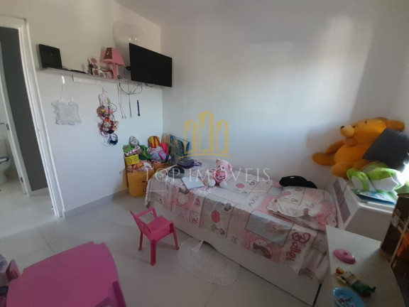 Imagem Apartamento com 3 Quartos à Venda, 76 m² em Jardim Satélite - São José Dos Campos