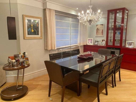 Imagem Apartamento com 3 Quartos para Alugar, 173 m² em Perdizes - São Paulo Imagem Apartamento com 3 Quartos para Alugar, 173 m² em Perdizes - São Paulo