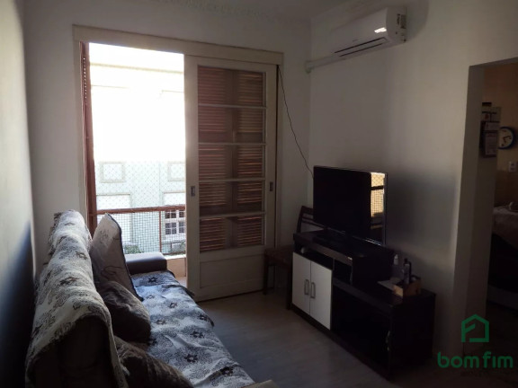 Imagem Apartamento com 1 Quarto à Venda, 39 m² em Centro Histórico - Porto Alegre Imagem Apartamento com 1 Quarto à Venda, 39 m² em Centro Histórico - Porto Alegre