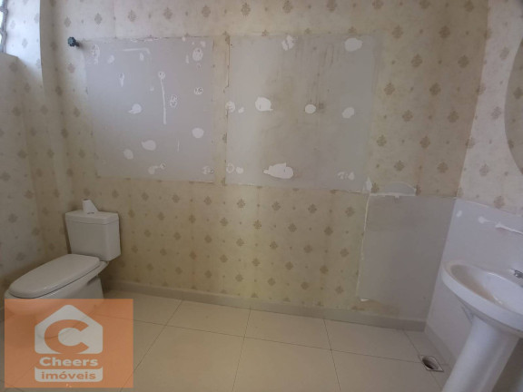 Imagem Casa com 5 Quartos à Venda, 484 m² em Pinheiros - São Paulo Imagem Casa com 5 Quartos à Venda, 484 m² em Pinheiros - São Paulo