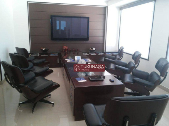 Imagem Sala Comercial à Venda, 78 m² em Centro - Guarulhos Imagem Sala Comercial à Venda, 78 m² em Centro - Guarulhos