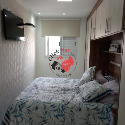 Imagem Apartamento com 2 Quartos à Venda, 60 m² em Jardim - Santo André Imagem Apartamento com 2 Quartos à Venda, 60 m² em Jardim - Santo André