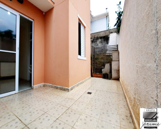 Imagem Apartamento com 2 Quartos à Venda, 50 m² em Vossoroca - Votorantim Imagem Apartamento com 2 Quartos à Venda, 50 m² em Vossoroca - Votorantim