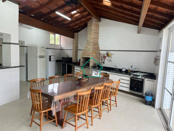 Imagem Casa com 5 Quartos à Venda ou Locação, 299 m² em Morada Da Praia - Bertioga